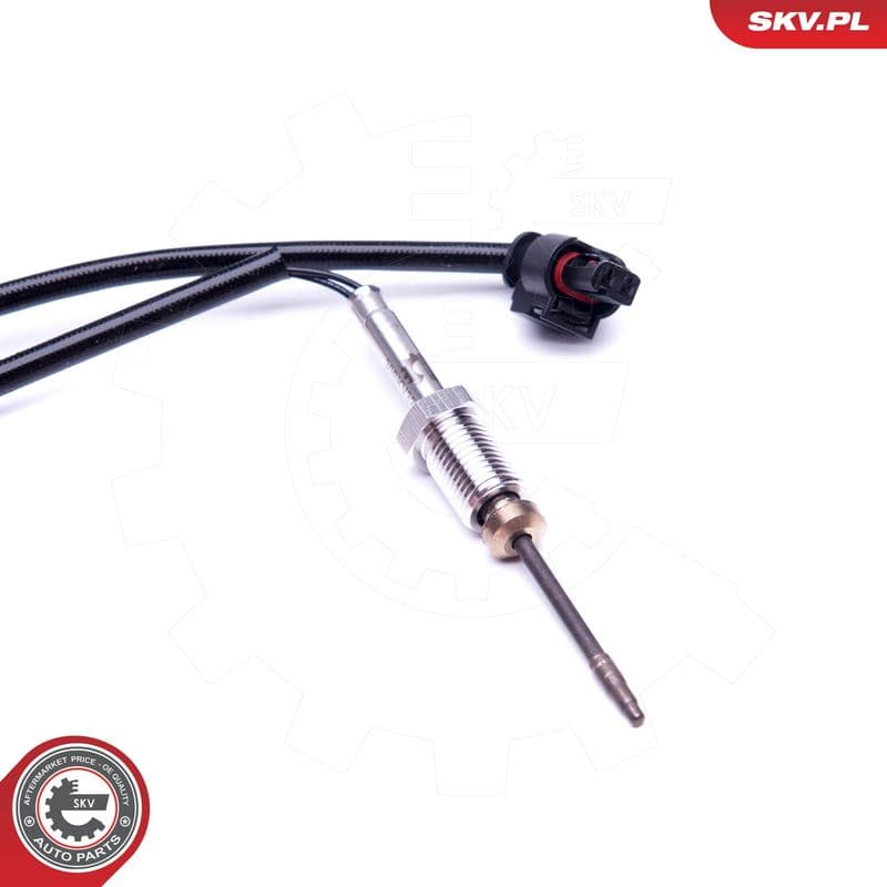 Senzor, temperatura gaze evacuare ESEN SKV 30SKV325