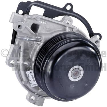 Pompă de apă, răcire motor PIERBURG 7.10942.41.0
