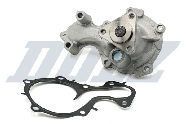 Pompă de apă, răcire motor DOLZ F207