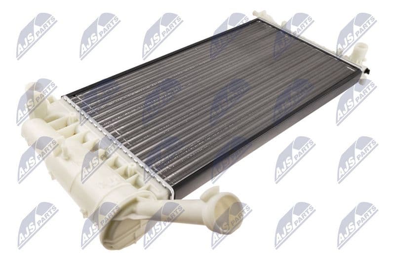 Radiator, racire motor NTY CCH-FT-017