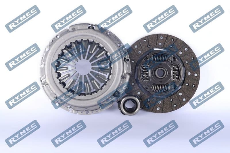 Set ambreiaj RYMEC JT1874