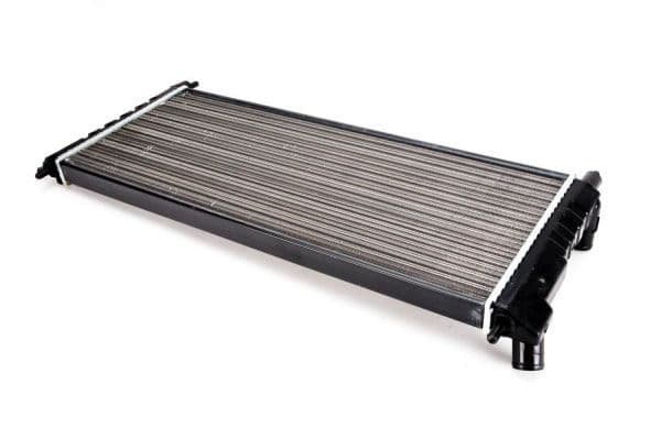 Radiator, racire motor THERMOTEC D7X053TT
