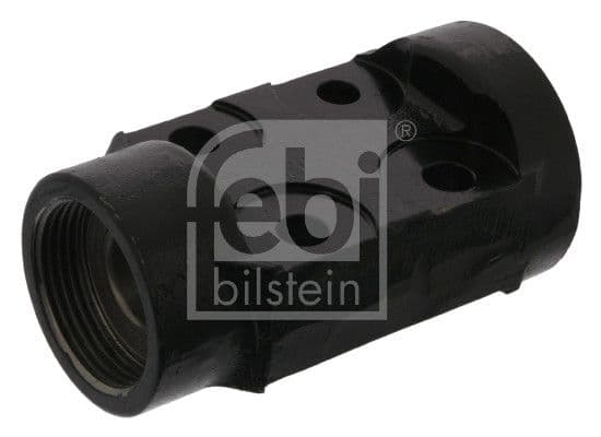 Suport lagăr, suport amortizor (cabină) FEBI BILSTEIN 43448