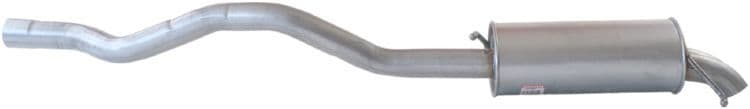 Toba esapament finala BOSAL 286-477