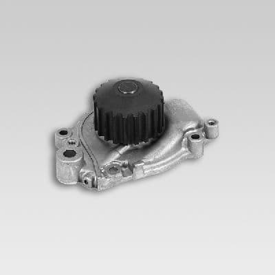 Pompă de apă, răcire motor HEPU P7804