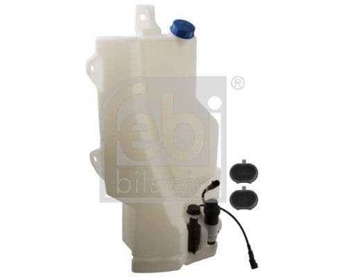 rezervor apa,spalare parbriz FEBI BILSTEIN 103835