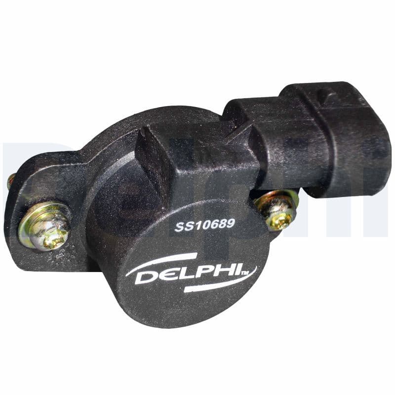 Senzor, pozitie clapeta acceleratie DELPHI SS10689