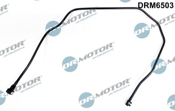 Furtun radiator Dr.Motor Automotive DRM6503