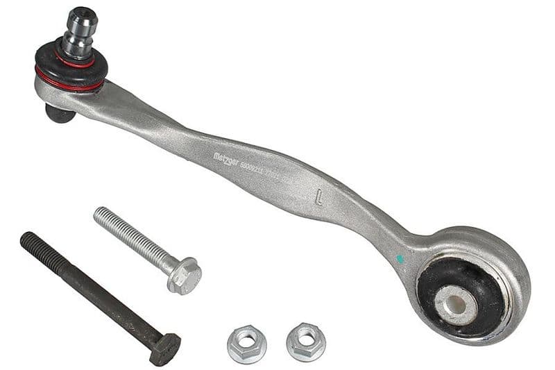 Brat, suspensie roata METZGER AUTOTEILE 58009211