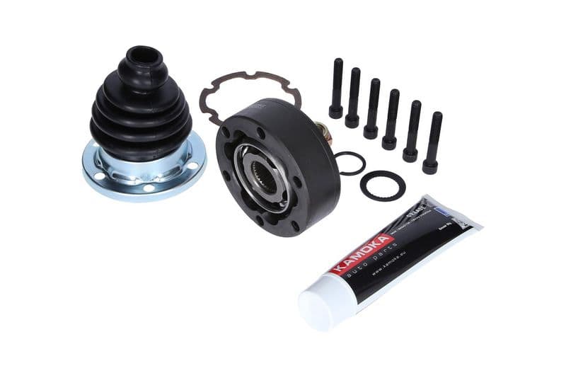 Set articulatie, planetara KAMOKA 8001