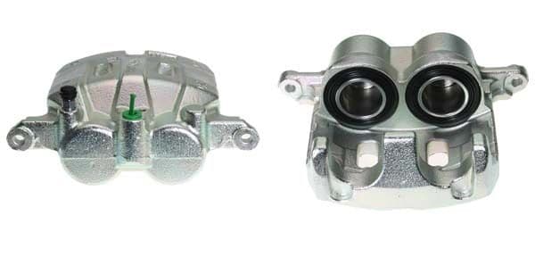 Etrier frana BUDWEG CALIPER 345135
