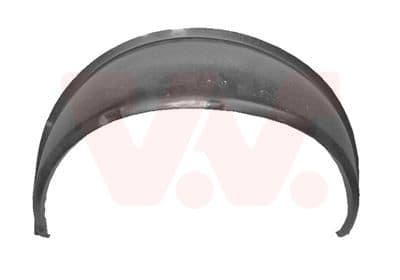Aripa interioara VAN WEZEL 5810345