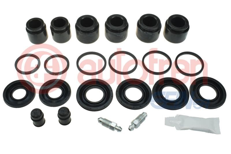 Set reparatie, etrier AUTOFREN SEINSA D43208C