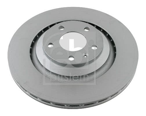 Disc frana FEBI BILSTEIN 26654