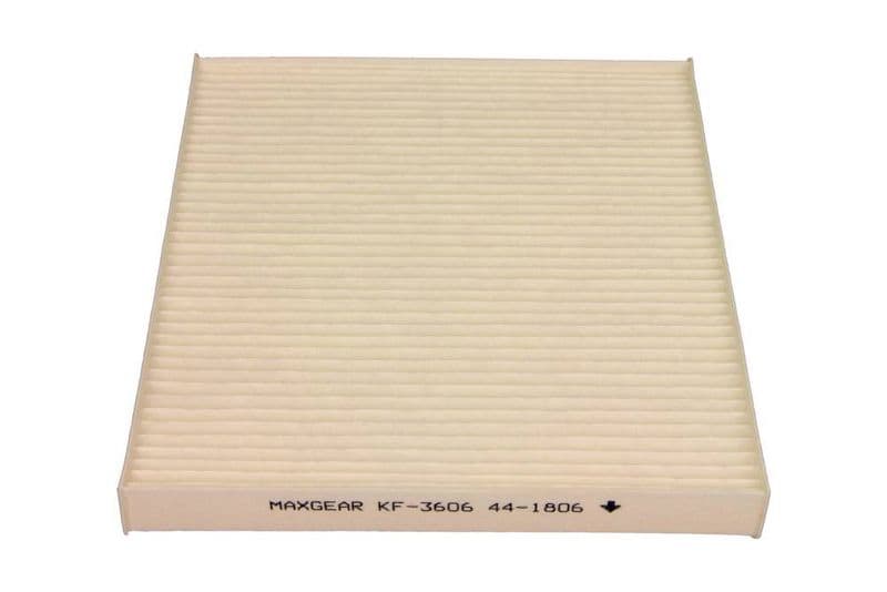 Filtru, aer habitaclu MAXGEAR 26-1200