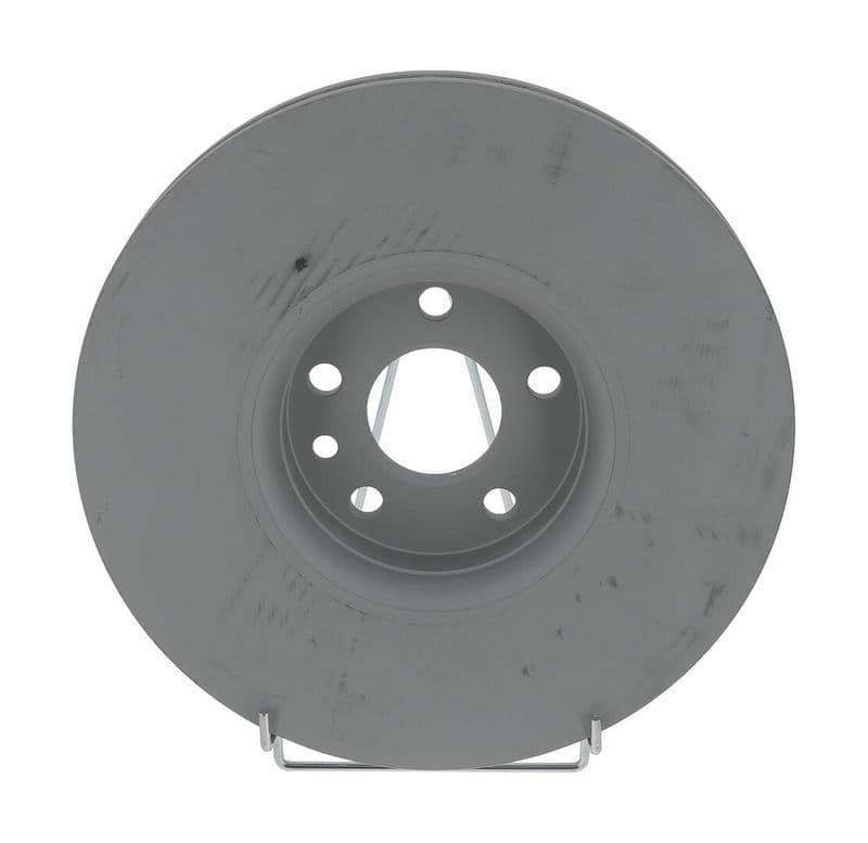 Disc frana FERODO PREMIER Coat+ disc DDF1801C-1