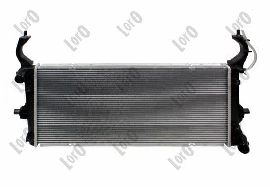 Radiator, racire motor DEPO 019-017-0041