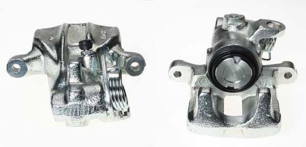 Etrier frana BUDWEG CALIPER 341872