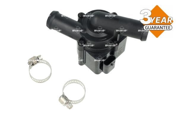 Pompă de apă, răcire motor NRF 390118