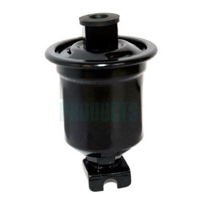 filtru combustibil MEAT & DORIA 4287