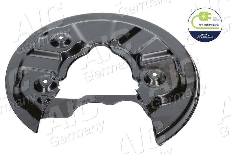 protectie stropire,disc frana AIC 71012