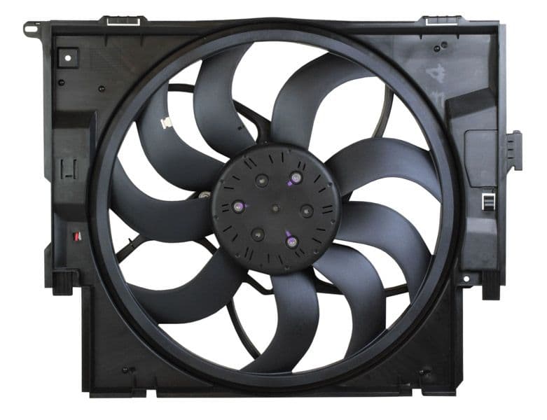 Ventilator, radiator MAXGEAR AC230305