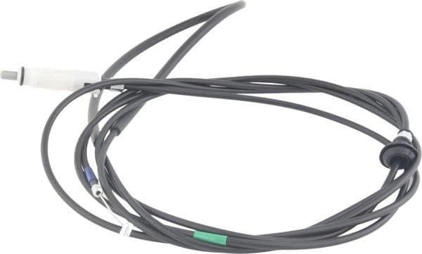 Bovden, capac rezervor FEBEST 01103-GUN126