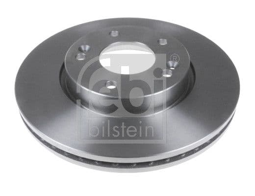 Disc frana FEBI BILSTEIN 108573