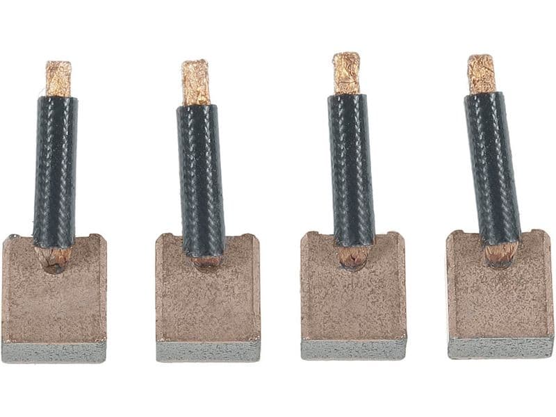 Perie, electromotor AS-PL AS SB6015