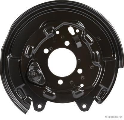 protectie stropire,disc frana HERTH+BUSS JAKOPARTS J3352005