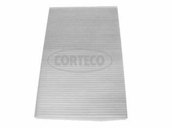 Filtru, aer habitaclu CORTECO 21651914