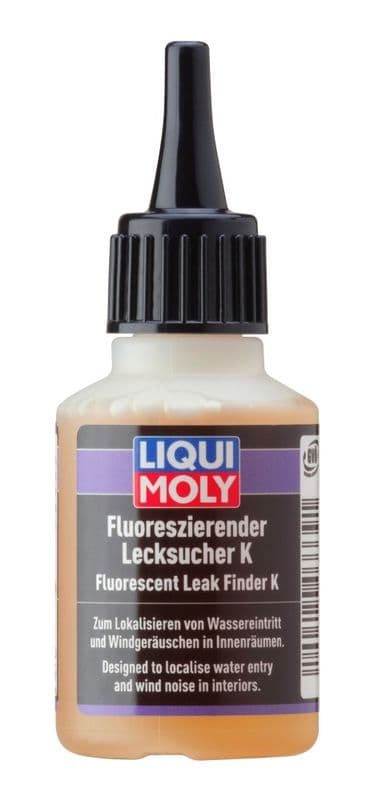 Aditiv, identificare scurgere LIQUI MOLY 3339