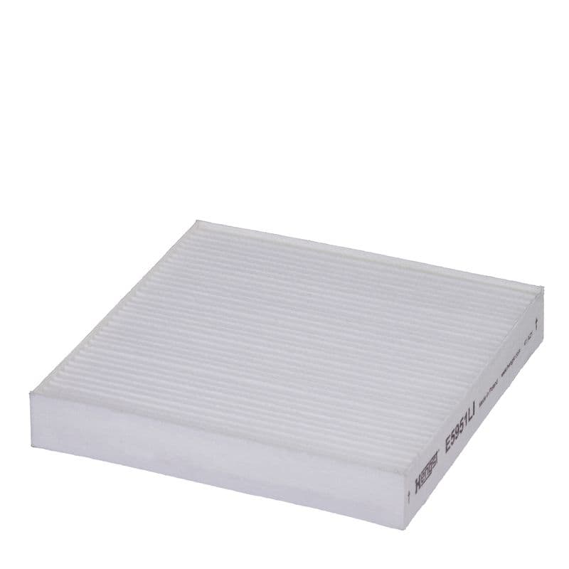 Filtru, aer habitaclu HENGST FILTER E5951LI