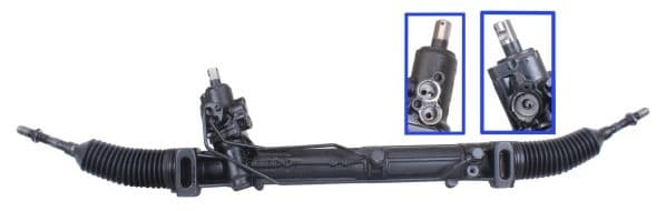 Caseta directie SPIDAN 54484