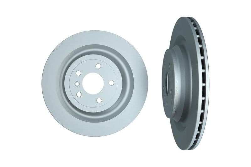 Disc frana KAMOKA 103573