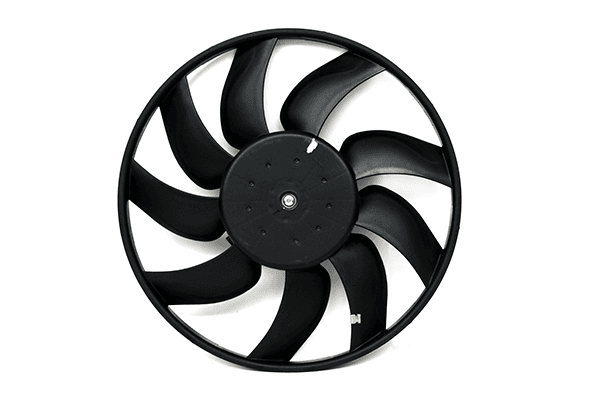 Ventilator, radiator ASAM AUTOMOTIVE 98636