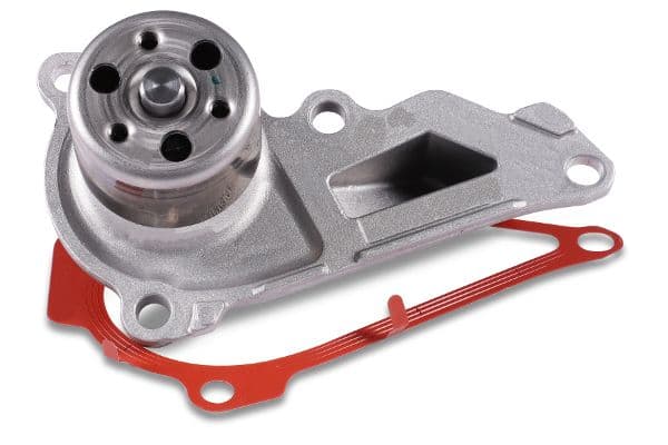 Pompă de apă, răcire motor HEPU P968