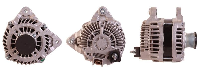 Generator / Alternator LUCAS LRA03596