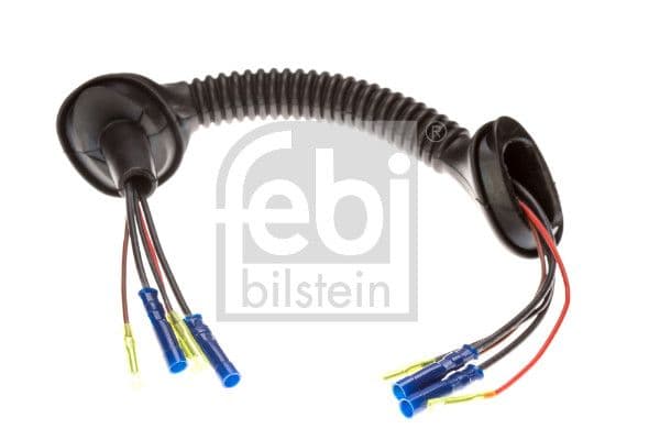 Set de reparat cabluri, haion FEBI BILSTEIN Plus 107118