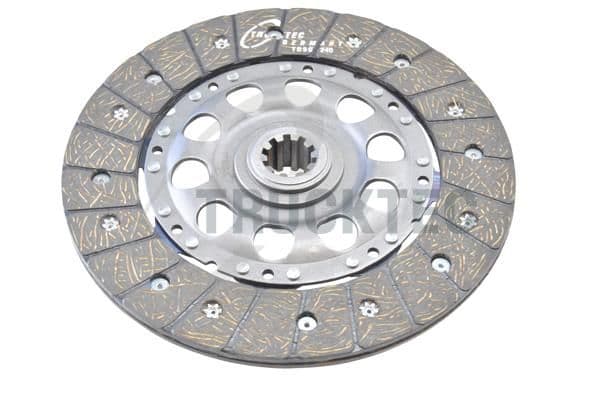 Disc ambreiaj TRUCKTEC AUTOMOTIVE 08.23.103