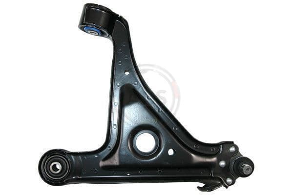 Brat, suspensie roata ABS 210410