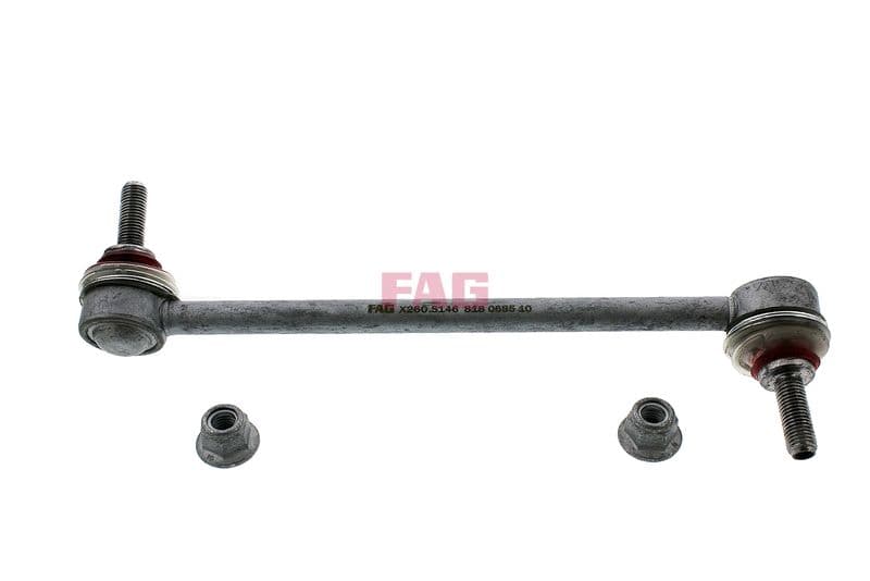 Brat/bieleta suspensie, stabilizator Schaeffler FAG 818 0685 10