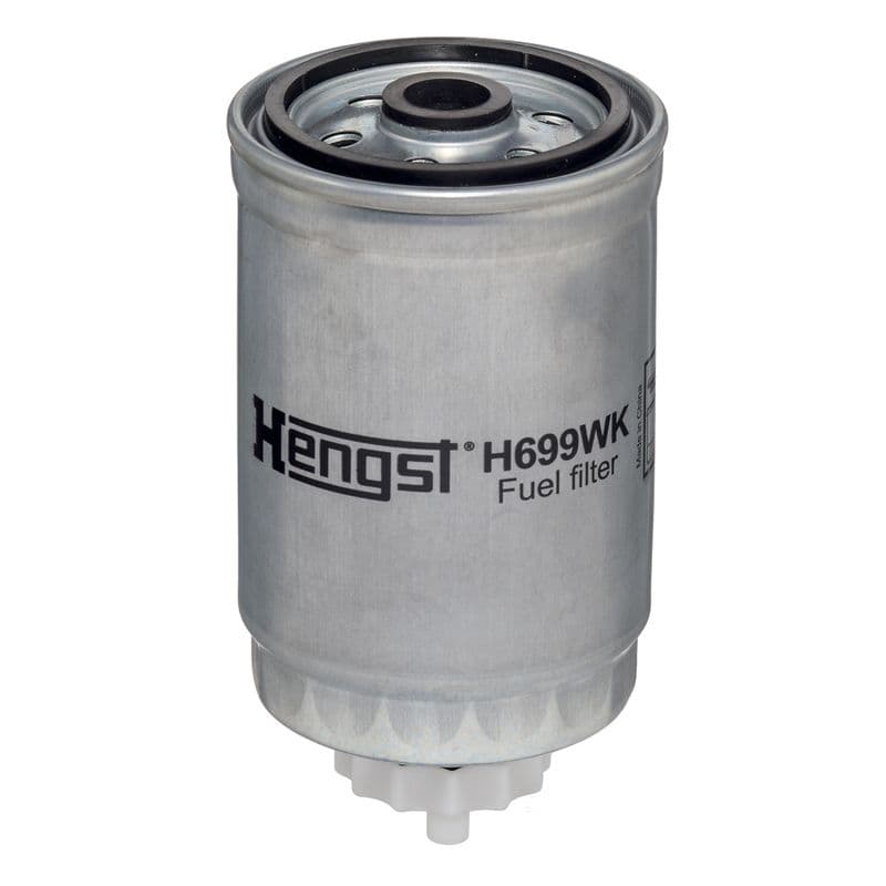 filtru combustibil HENGST FILTER H699WK