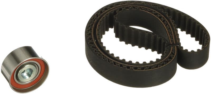Set curea de distributie GATES PowerGrip™ K015627XS