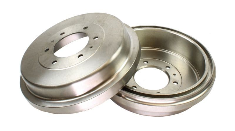 Tambur frana MAXGEAR 19-4909