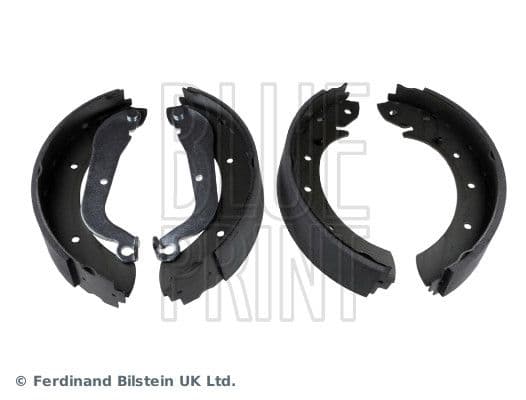 Set saboti frana BLUE PRINT ADN14154