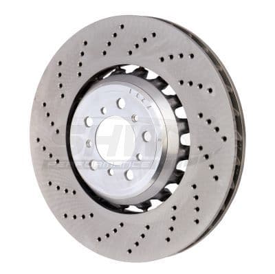 Disc frana SHW PERFORMANCE BFL48251