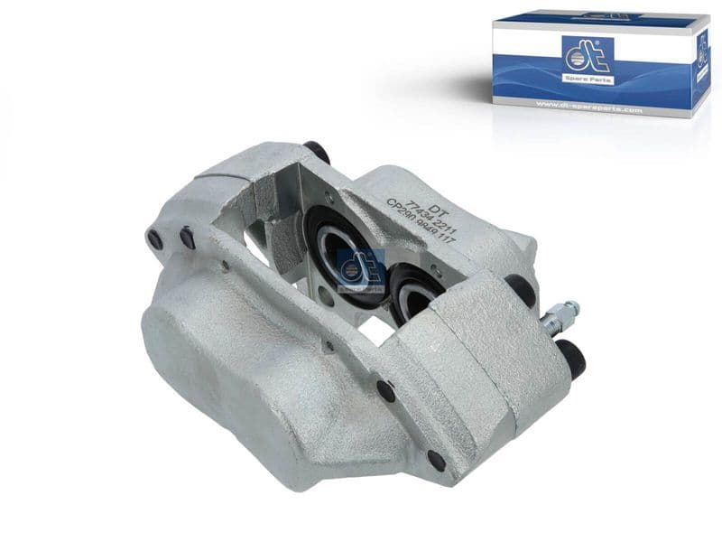Etrier frana DT Spare Parts 7.36117