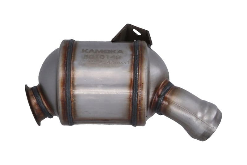 Filtru funingine/particule, sist.de esapament KAMOKA 8010148