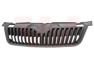 Grila radiator VAN WEZEL ** Equipart ** 7628510